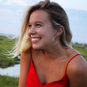 Meet your Posher, Jenna